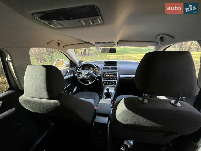 Шкода Октавия 2010 в Ровно на Automoto.ua Серый Шкода Октавия, объемом двигателя 1.4 л и пробегом 208 тыс. км за 6450 $, фото 36 на Automoto.ua