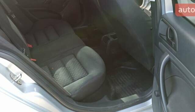 Шкода Октавія 2010 у Богородчанах на Automoto.ua Сірий Шкода Октавія, об'ємом двигуна 1.6 л та пробігом 354 тис. км за 4400 $, фото 12 на Automoto.ua