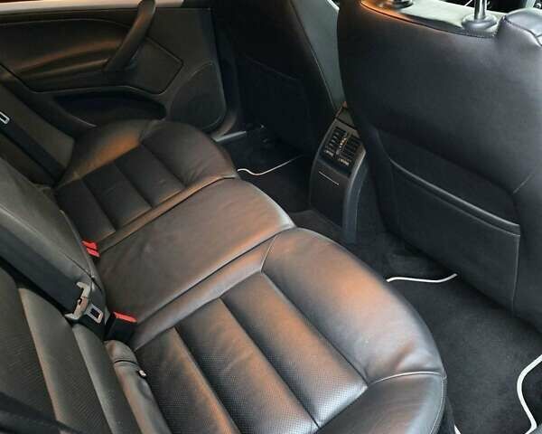 Серый Шкода Октавия, объемом двигателя 1.98 л и пробегом 189 тыс. км за 9999 $, фото 50 на Automoto.ua