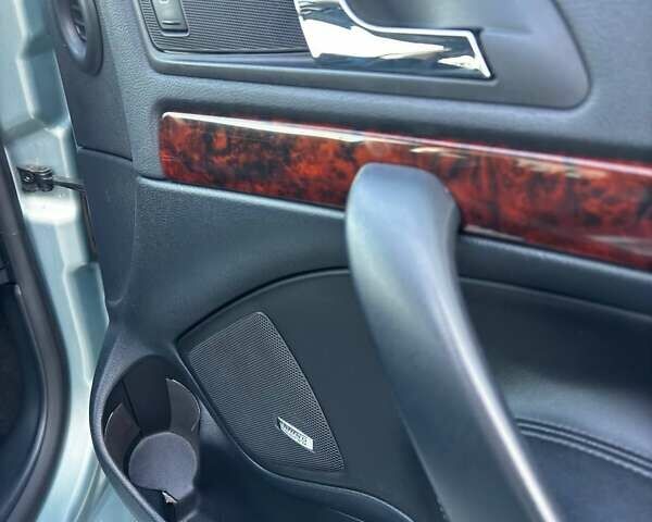 Серый Шкода Октавия, объемом двигателя 1.8 л и пробегом 183 тыс. км за 8800 $, фото 47 на Automoto.ua