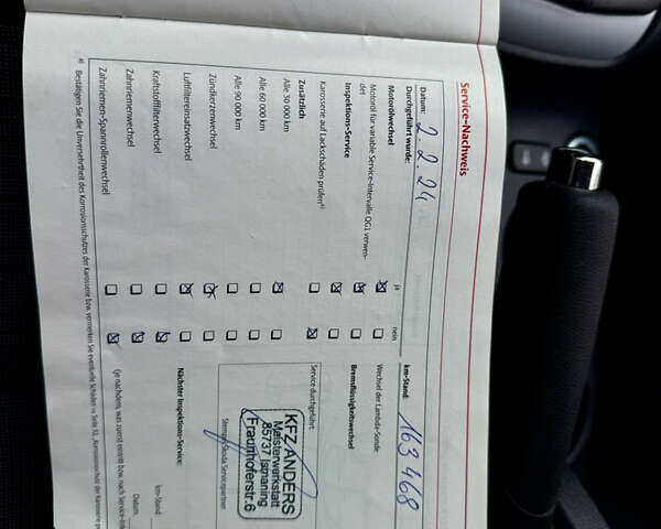 Сірий Шкода Октавія, об'ємом двигуна 1.8 л та пробігом 199 тис. км за 6599 $, фото 31 на Automoto.ua