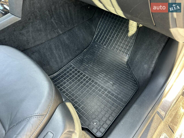 Серый Шкода Октавия, объемом двигателя 1.8 л и пробегом 221 тыс. км за 6900 $, фото 65 на Automoto.ua