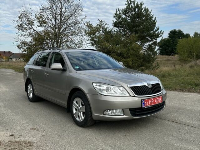 Сірий Шкода Октавія, об'ємом двигуна 1.4 л та пробігом 259 тис. км за 6999 $, фото 1 на Automoto.ua