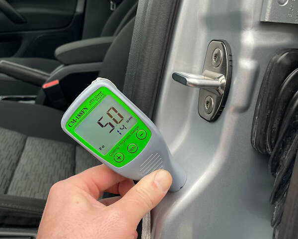 Серый Шкода Октавия, объемом двигателя 1.6 л и пробегом 229 тыс. км за 9499 $, фото 9 на Automoto.ua