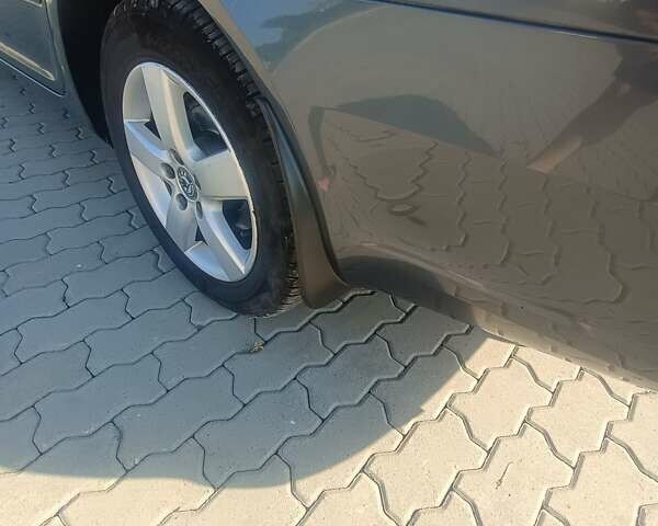 Серый Шкода Октавия, объемом двигателя 1.97 л и пробегом 301 тыс. км за 8500 $, фото 18 на Automoto.ua