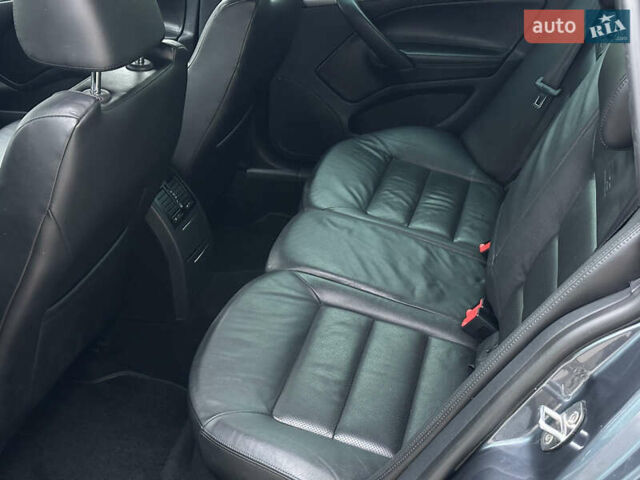 Серый Шкода Октавия, объемом двигателя 2 л и пробегом 260 тыс. км за 10500 $, фото 31 на Automoto.ua