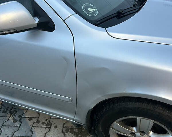 Сірий Шкода Октавія, об'ємом двигуна 1.6 л та пробігом 295 тис. км за 7100 $, фото 6 на Automoto.ua