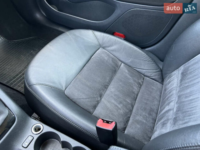 Серый Шкода Октавия, объемом двигателя 1.8 л и пробегом 221 тыс. км за 6900 $, фото 34 на Automoto.ua