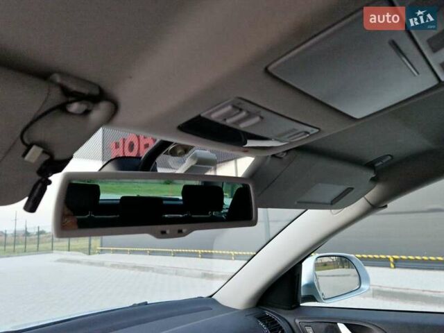 Серый Шкода Октавия, объемом двигателя 1.6 л и пробегом 229 тыс. км за 8300 $, фото 17 на Automoto.ua