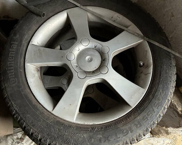 Сірий Шкода Октавія, об'ємом двигуна 1.6 л та пробігом 291 тис. км за 7700 $, фото 11 на Automoto.ua