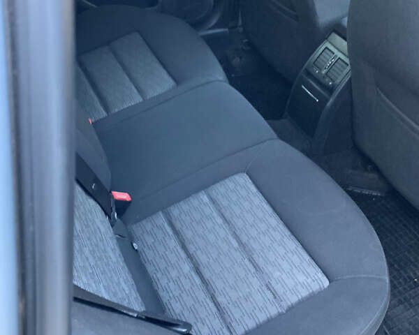 Сірий Шкода Октавія, об'ємом двигуна 1.6 л та пробігом 181 тис. км за 8799 $, фото 32 на Automoto.ua