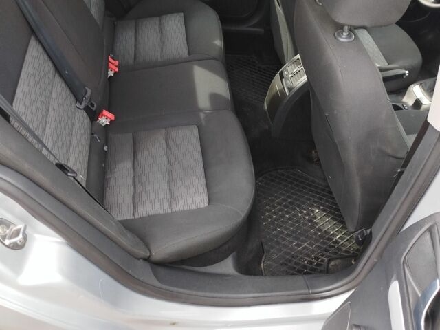 Серый Шкода Октавия, объемом двигателя 0 л и пробегом 500 тыс. км за 3250 $, фото 10 на Automoto.ua