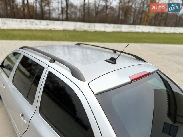 Серый Шкода Октавия, объемом двигателя 2 л и пробегом 185 тыс. км за 10700 $, фото 12 на Automoto.ua