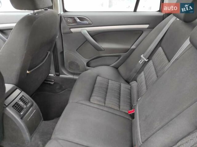 Серый Шкода Октавия, объемом двигателя 1.6 л и пробегом 310 тыс. км за 7650 $, фото 41 на Automoto.ua