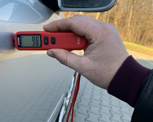 Сірий Шкода Октавія, об'ємом двигуна 1.6 л та пробігом 181 тис. км за 8799 $, фото 68 на Automoto.ua