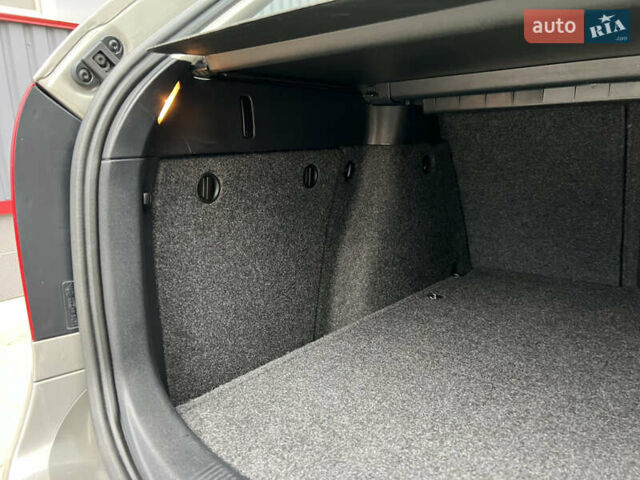 Сірий Шкода Октавія, об'ємом двигуна 1.6 л та пробігом 188 тис. км за 9200 $, фото 98 на Automoto.ua