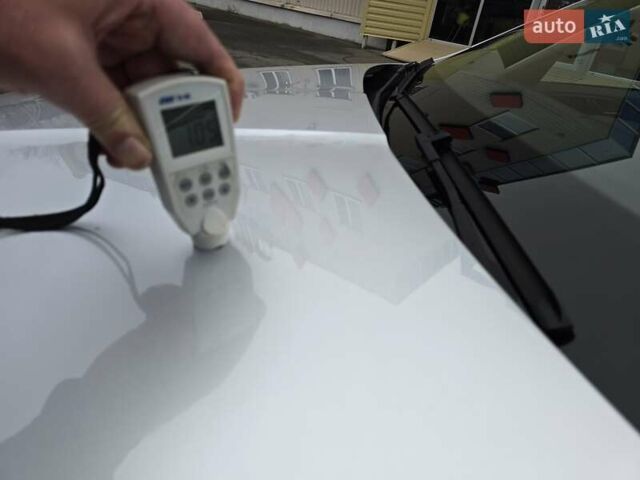 Серый Шкода Октавия, объемом двигателя 1.8 л и пробегом 190 тыс. км за 7200 $, фото 46 на Automoto.ua