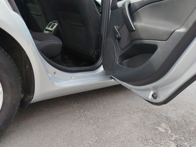 Серый Шкода Октавия, объемом двигателя 0 л и пробегом 500 тыс. км за 3250 $, фото 11 на Automoto.ua