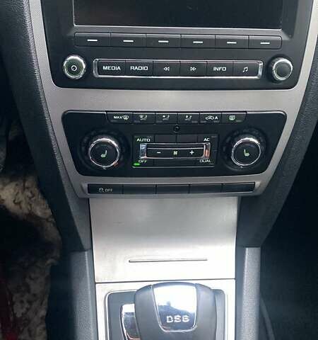 Сірий Шкода Октавія, об'ємом двигуна 1.4 л та пробігом 199 тис. км за 8450 $, фото 9 на Automoto.ua