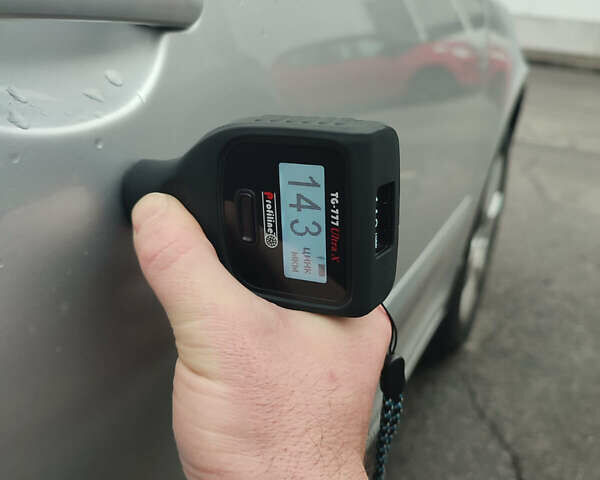 Серый Шкода Октавия, объемом двигателя 1.6 л и пробегом 226 тыс. км за 8999 $, фото 43 на Automoto.ua