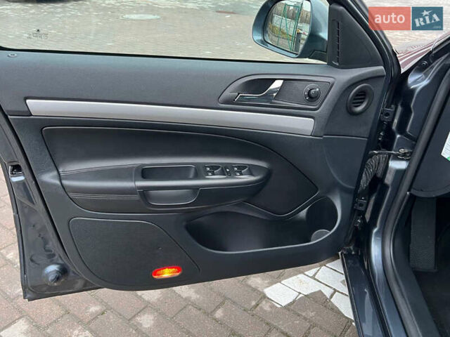 Серый Шкода Октавия, объемом двигателя 1.4 л и пробегом 263 тыс. км за 8500 $, фото 24 на Automoto.ua