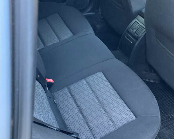 Сірий Шкода Октавія, об'ємом двигуна 1.6 л та пробігом 181 тис. км за 8799 $, фото 34 на Automoto.ua