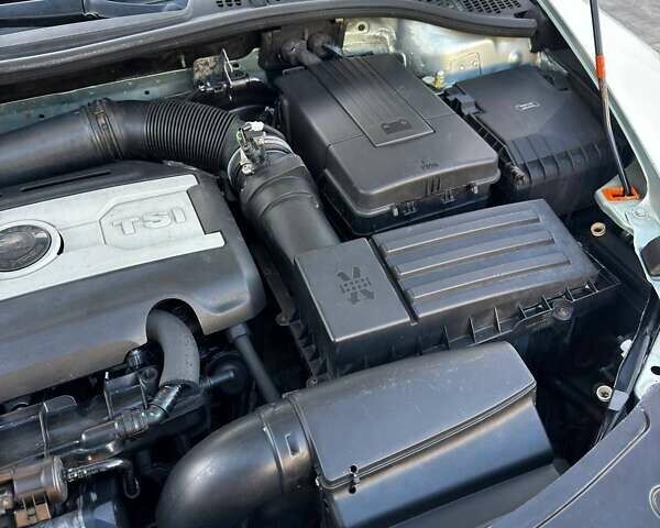 Серый Шкода Октавия, объемом двигателя 1.8 л и пробегом 183 тыс. км за 8800 $, фото 53 на Automoto.ua