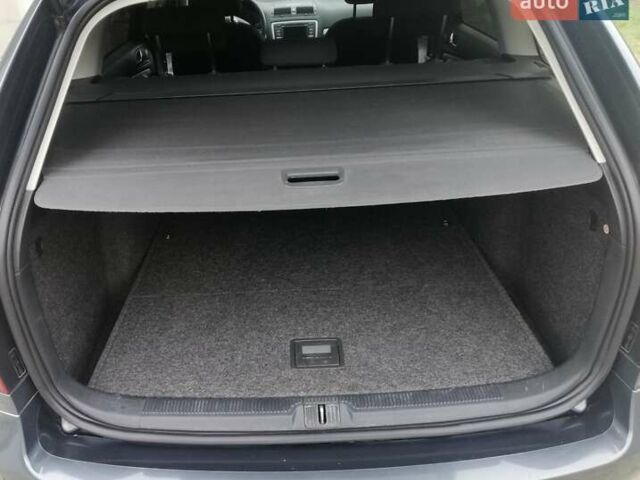 Сірий Шкода Октавія, об'ємом двигуна 1.8 л та пробігом 204 тис. км за 7600 $, фото 9 на Automoto.ua