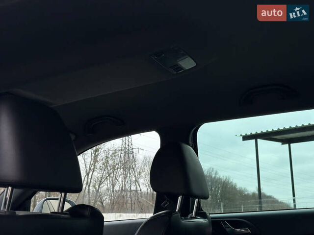 Серый Шкода Октавия, объемом двигателя 2 л и пробегом 260 тыс. км за 10500 $, фото 32 на Automoto.ua