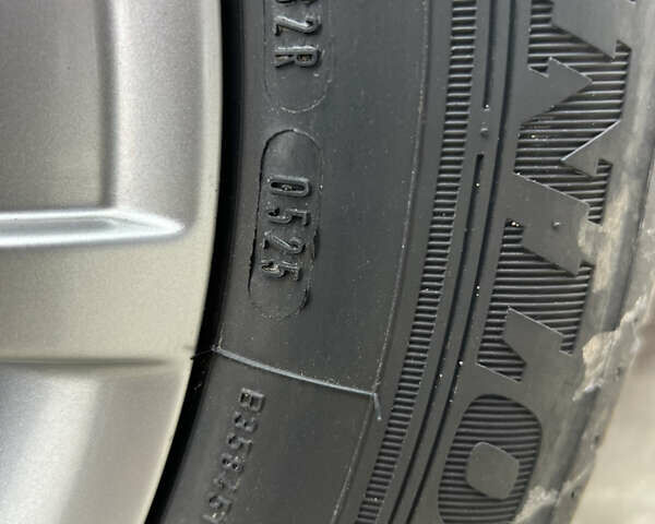 Сірий Шкода Октавія, об'ємом двигуна 1.6 л та пробігом 188 тис. км за 9200 $, фото 4 на Automoto.ua