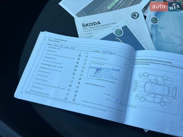 Серый Шкода Октавия, объемом двигателя 1.6 л и пробегом 134 тыс. км за 9200 $, фото 82 на Automoto.ua