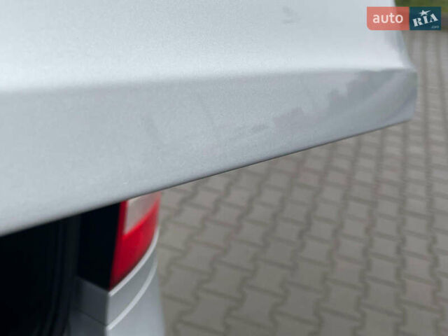 Серый Шкода Октавия, объемом двигателя 1.6 л и пробегом 229 тыс. км за 9499 $, фото 184 на Automoto.ua