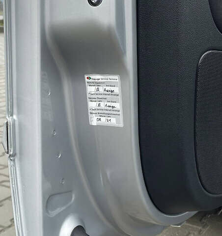 Серый Шкода Октавия, объемом двигателя 1.6 л и пробегом 229 тыс. км за 9499 $, фото 211 на Automoto.ua