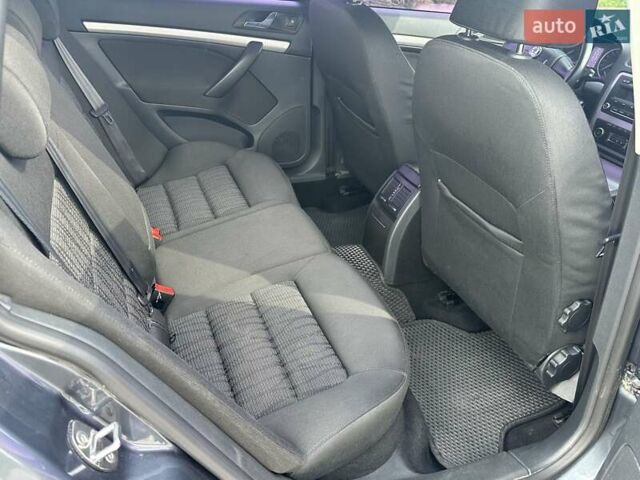 Серый Шкода Октавия, объемом двигателя 1.8 л и пробегом 191 тыс. км за 7949 $, фото 15 на Automoto.ua