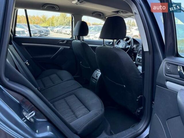 Серый Шкода Октавия, объемом двигателя 1.8 л и пробегом 185 тыс. км за 7098 $, фото 37 на Automoto.ua
