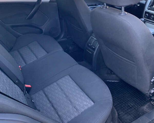 Сірий Шкода Октавія, об'ємом двигуна 1.6 л та пробігом 181 тис. км за 8799 $, фото 36 на Automoto.ua