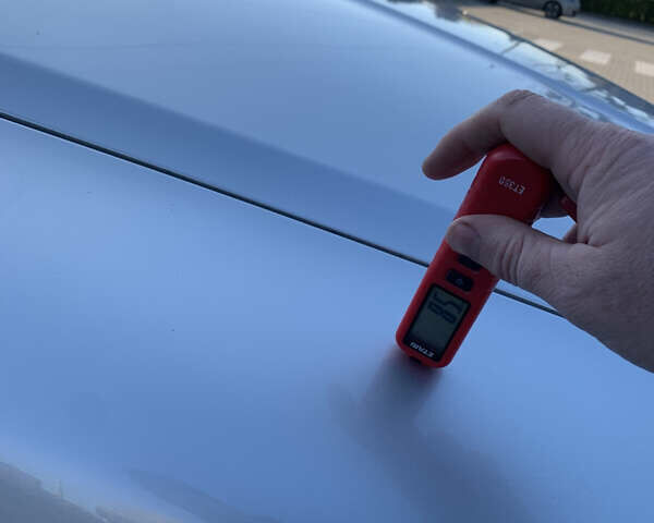 Сірий Шкода Октавія, об'ємом двигуна 1.6 л та пробігом 181 тис. км за 8799 $, фото 72 на Automoto.ua