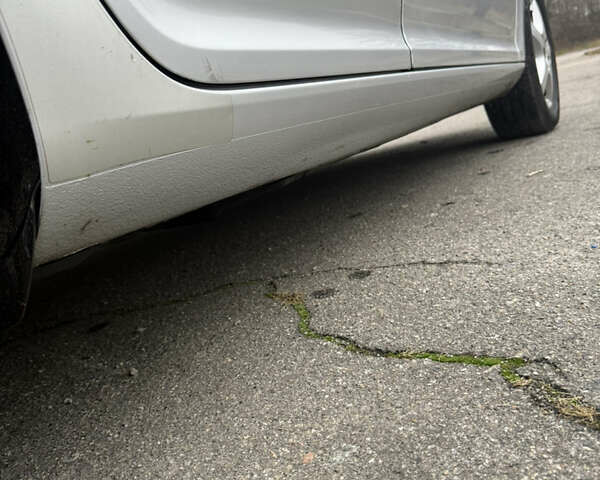 Сірий Шкода Октавія, об'ємом двигуна 1.6 л та пробігом 183 тис. км за 7500 $, фото 51 на Automoto.ua