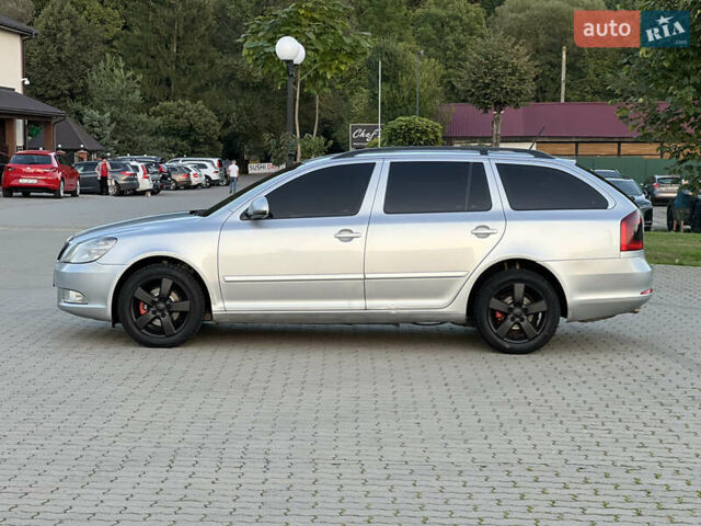 Сірий Шкода Октавія, об'ємом двигуна 1.9 л та пробігом 300 тис. км за 6200 $, фото 5 на Automoto.ua
