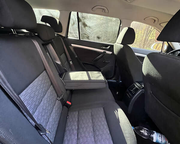 Шкода Октавия 2010 в Ровно на Automoto.ua Серый Шкода Октавия, объемом двигателя 1.4 л и пробегом 208 тыс. км за 6450 $, фото 35 на Automoto.ua