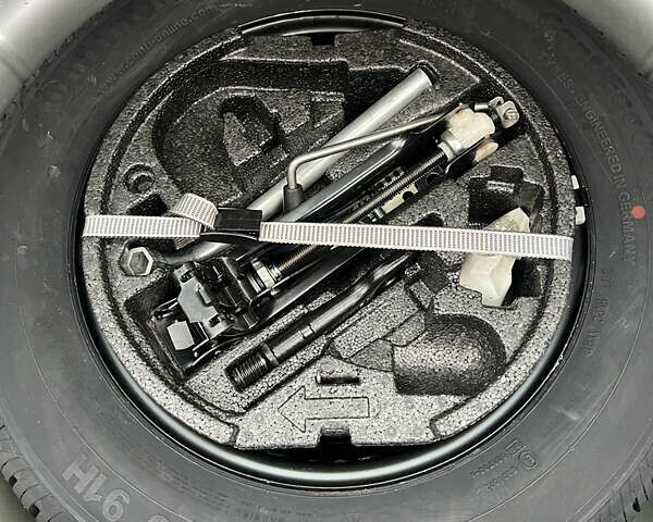 Серый Шкода Октавия, объемом двигателя 1.4 л и пробегом 217 тыс. км за 7100 $, фото 17 на Automoto.ua