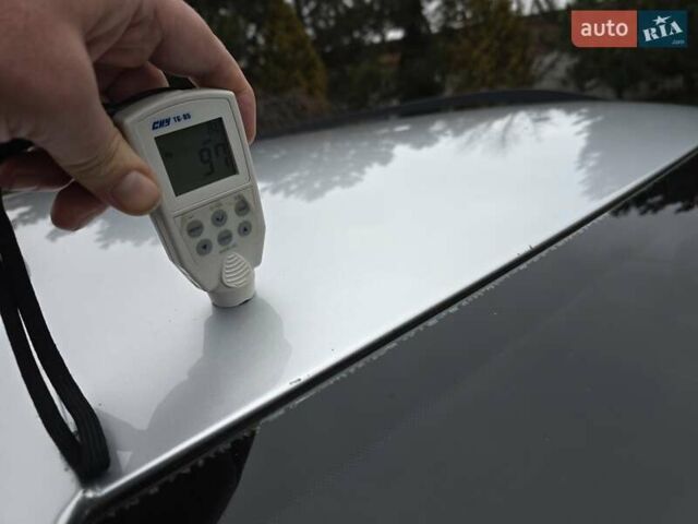 Серый Шкода Октавия, объемом двигателя 1.8 л и пробегом 190 тыс. км за 7200 $, фото 47 на Automoto.ua