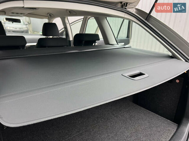 Сірий Шкода Октавія, об'ємом двигуна 1.6 л та пробігом 188 тис. км за 9200 $, фото 95 на Automoto.ua