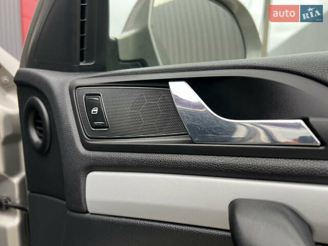 Сірий Шкода Октавія, об'ємом двигуна 1.6 л та пробігом 188 тис. км за 9200 $, фото 83 на Automoto.ua