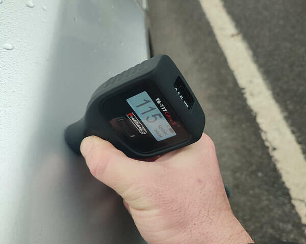 Серый Шкода Октавия, объемом двигателя 1.6 л и пробегом 226 тыс. км за 8999 $, фото 47 на Automoto.ua