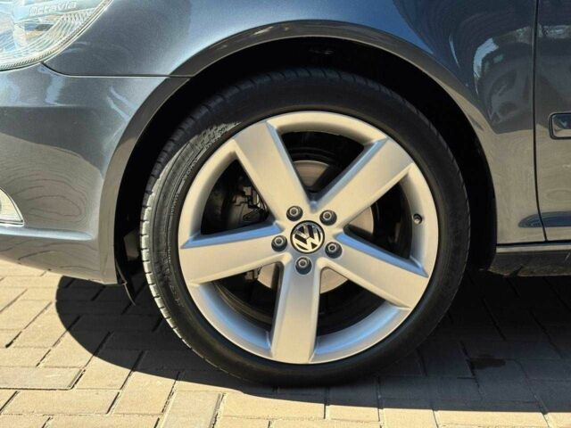 Сірий Шкода Октавія, об'ємом двигуна 1.8 л та пробігом 184 тис. км за 8800 $, фото 15 на Automoto.ua