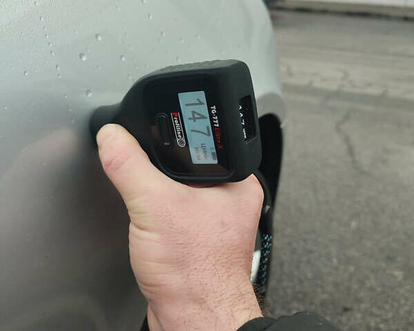 Серый Шкода Октавия, объемом двигателя 1.6 л и пробегом 229 тыс. км за 8999 $, фото 52 на Automoto.ua