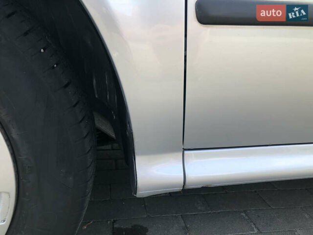 Сірий Шкода Октавія, об'ємом двигуна 1.6 л та пробігом 160 тис. км за 7300 $, фото 9 на Automoto.ua