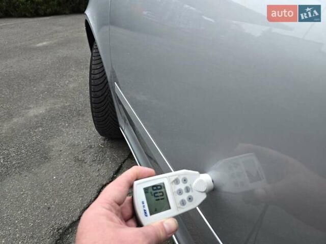 Серый Шкода Октавия, объемом двигателя 1.8 л и пробегом 190 тыс. км за 7200 $, фото 56 на Automoto.ua