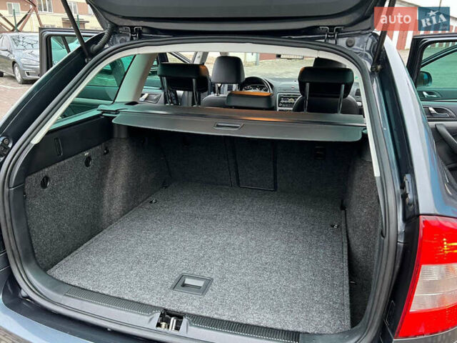 Серый Шкода Октавия, объемом двигателя 1.4 л и пробегом 263 тыс. км за 8500 $, фото 15 на Automoto.ua